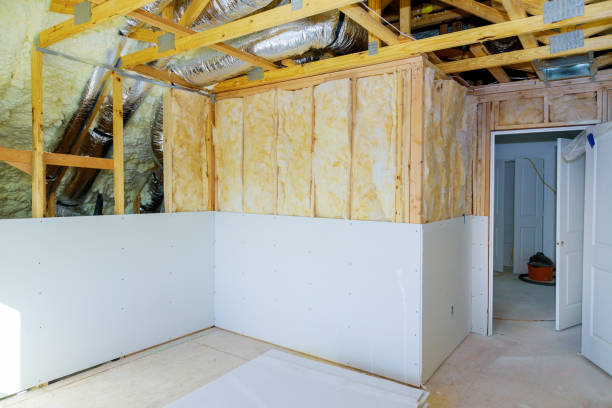 Best Spray Foam Insulation in Langley, WA