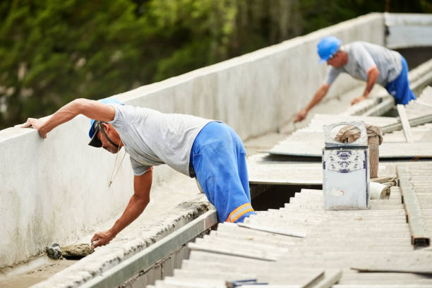 Types of Insulation We Offer in Langley, WA