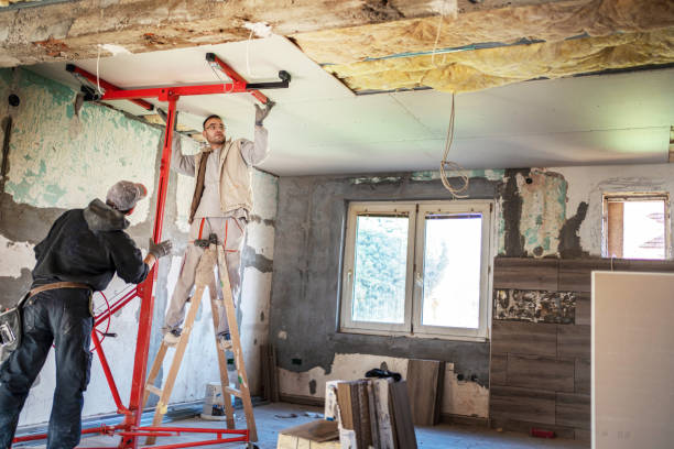 Best Residential Insulation in Langley, WA