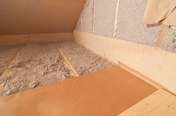 Professional Insulation Contractor in Langley, WA